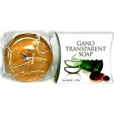 GanoExcel Transparent Soap Şefaf Sabun 100 gr