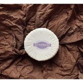 Ganosoap Ganoderma Lucidum ve Keçi Sütü