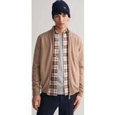 Gant Erkek Bej Regular Fit Ceket