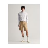 Gant Erkek Bej Relaxed Fit Chino Şort