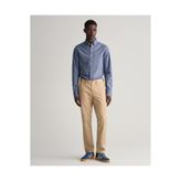 Gant Erkek Bej Slim Fit Chino Pantolon