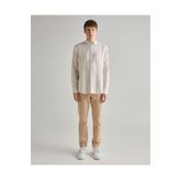 Gant Erkek Bej Slim Fit Pantolon