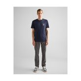 Gant Erkek Gri Regular Fit Pantolon