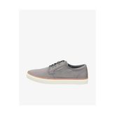 Gant Erkek Gri Sneaker
