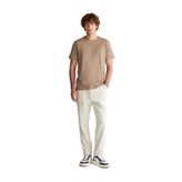 GANT Erkek Krem Regular Fit Jogger Pantolon