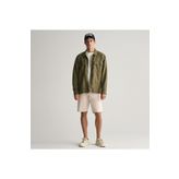 Gant Erkek Krem Relaxed Fit Chino Şort