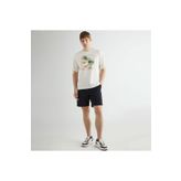 Gant Erkek Lacivert Regular Fit Şort