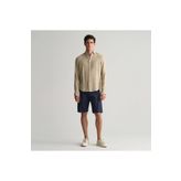 GANT Erkek Lacivert Relaxed Fit Şort