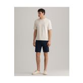 Gant Erkek Lacivert Slim Fit Şort