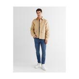 Gant Erkek Mavi Extra Slim Fit Jean