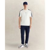 GANT Erkek Mavi Regular Fit Eşofman Altı