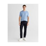 Gant Erkek Mavi Slim Fit Pantolon