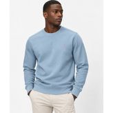 Gant Erkek Regular Basic Sweatshirt - İndigo