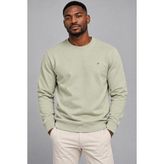 Gant Erkek Regular Basic Sweatshirt - M - Mint