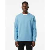 Gant Erkek Regular Basic Sweatshirt - Mavi - 2XL