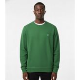 Gant Erkek Regular Basic Sweatshirt - Yeşil - M
