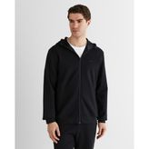 Gant Erkek Siyah Fermuarlı Hırka 2526146T.5 - 5-Siyah - 2XL