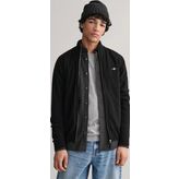 Gant Erkek Siyah Regular Fit Ceket