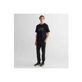 Gant Erkek Siyah Regular Fit Jogger Pantolon