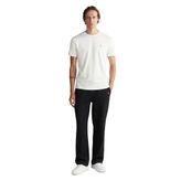 GANT Erkek Siyah Relaxed Fit Eşofman
