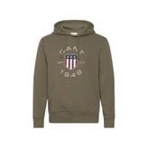 Gant ERKEK SWEATSHIRT 2015087-301