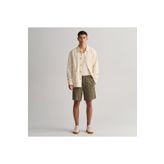 Gant Erkek Yeşil Regular Fit Şort