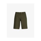 Gant Erkek Yeşil Relaxed Fit Chino Şort