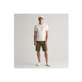 Gant Erkek Yeşil Relaxed Fit Şort