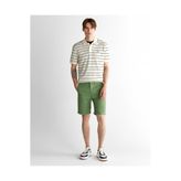 Gant Erkek Yeşil Slim Fit Şort