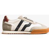 Gant Erkek Yeşil Sneaker - G183-Yeşil