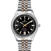 Gant G166009 Kol Saati - Gümüş