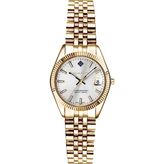 Gant G181003 Kol Saati - Gümüş