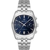 Gant G307002 Erkek Kol Saati - Mavi
