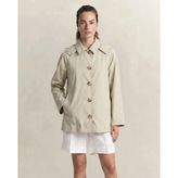 GANT Kadın Bej Ceket