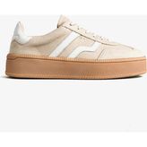 Gant Kadın Bej Sneaker - G871-Bej