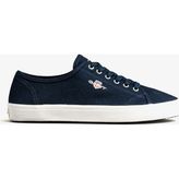 Gant Kadın Mavi Sneaker - G69-Mavi