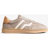 Gant Men's Beige Sneaker - Bej