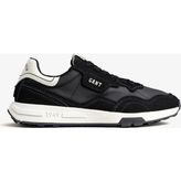 Gant Men's Black Sneakers - Siyah