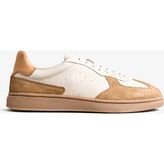 Gant Men's Cream Sneakers - Krem