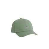 GANT Unisex Yeşil Şapka