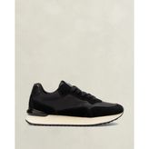 Gant Women's Black Sneakers - Siyah