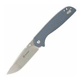 Ganzo Katlanır Bıçak G6803-GY