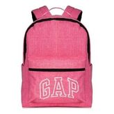 GAP 03444 Pembe Çift Bölme Sırt Çantası
