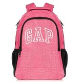 GAP 03470 Pembe Sırt Çantası
