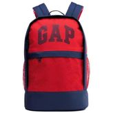 GAP 03500 Kırmızı Sırt Çantası