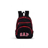 GAP 12866 Siyah Unisex Sırt Çantası