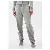 GAP 889527001 V-Frch Ft Gap Heritage Gri Günlük Stil Kadın Eşofman Altı