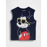 Gap Erkek Bebek Lacivert Gap × Disney Atlet - 6 - 12 Ay