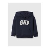 GAP Erkek Bebek Lacivert Logo Sweatshirt