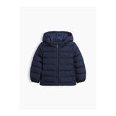 GAP Erkek Bebek Lacivert Puffer Şişme Mont